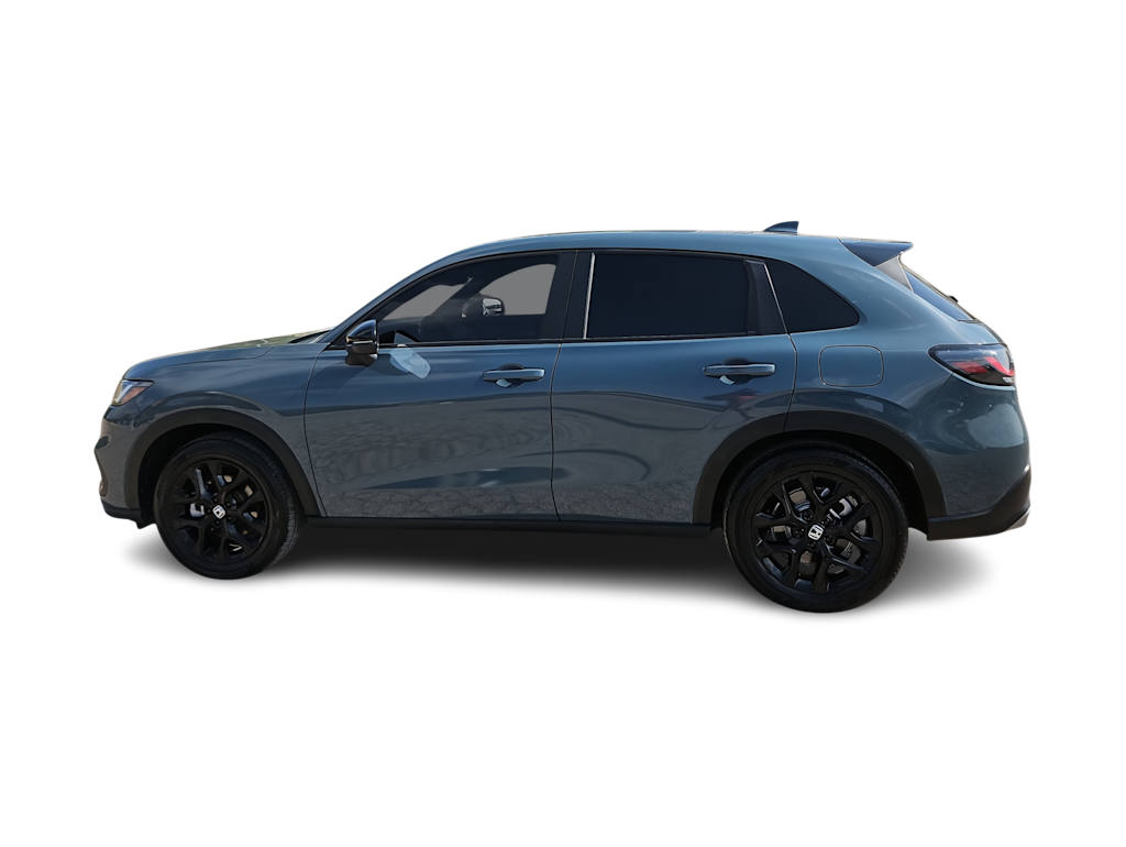 Thumbnail: 2025 Honda HR-V - 3
