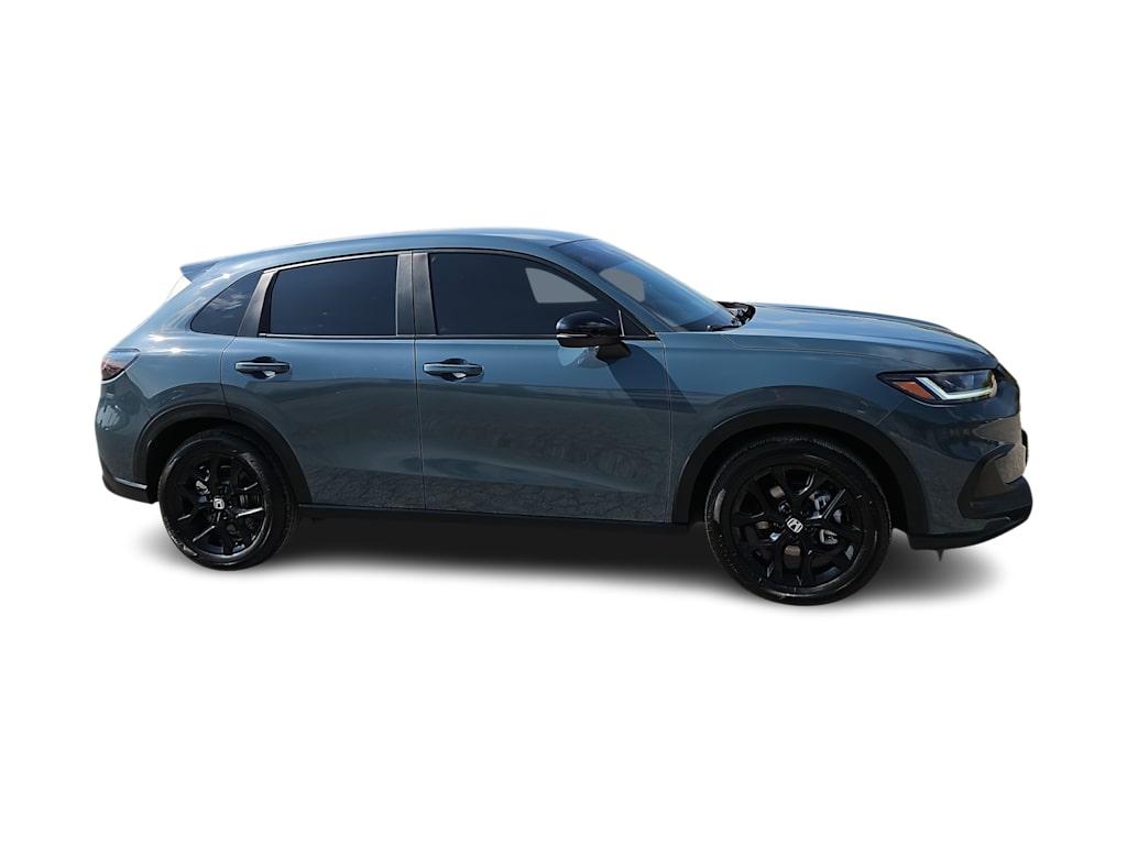 Thumbnail: 2025 Honda HR-V - 21
