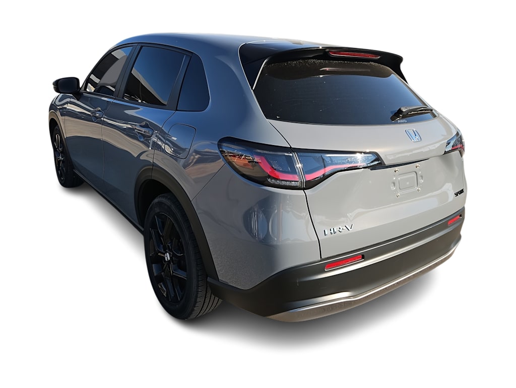 Thumbnail: 2024 Honda HR-V - 5