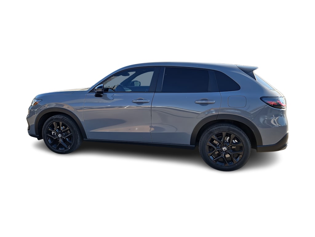 Thumbnail: 2024 Honda HR-V - 4