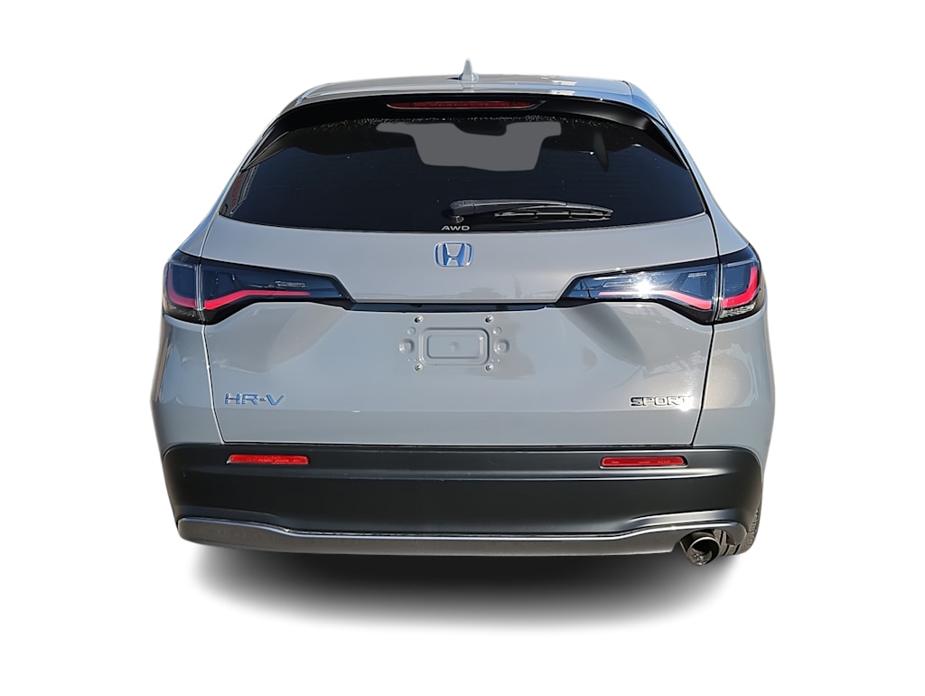 Thumbnail: 2024 Honda HR-V - 6