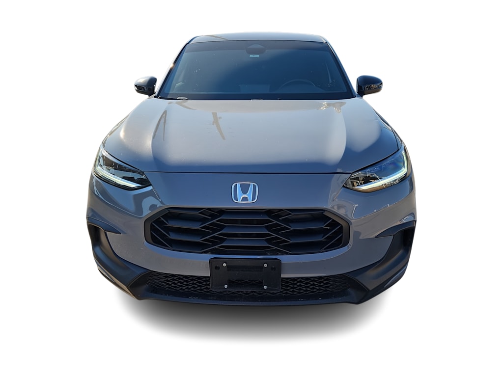 Thumbnail: 2024 Honda HR-V - 7