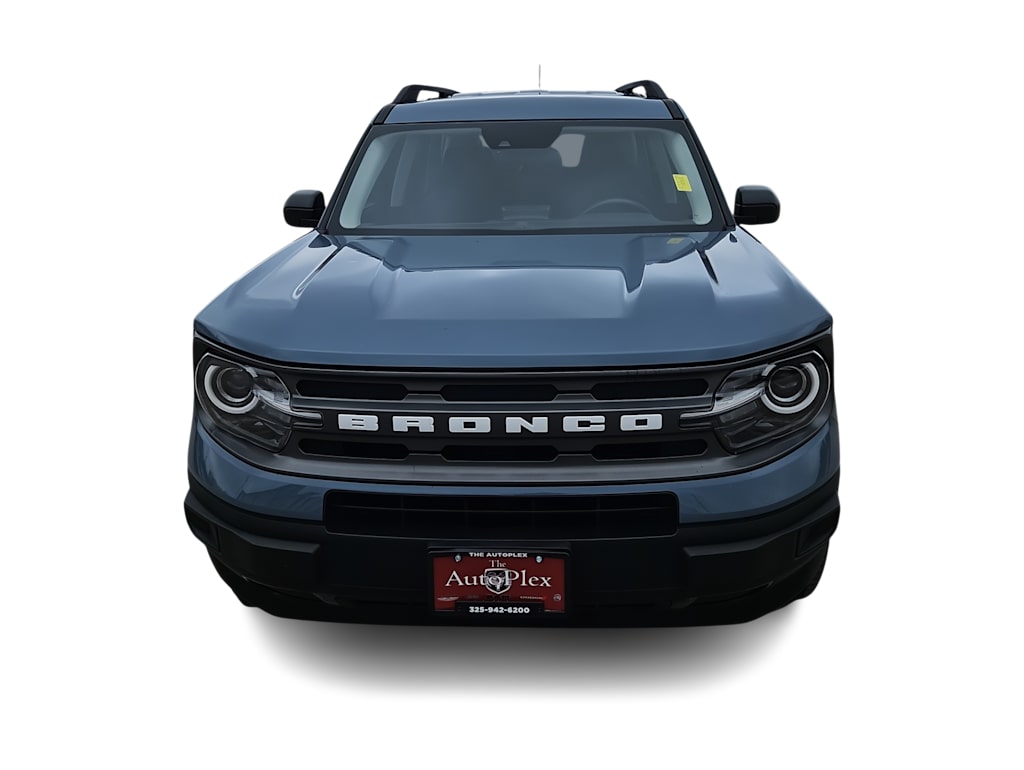Thumbnail: 2024 Ford Bronco Sport - 5