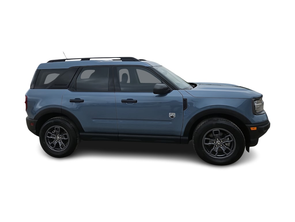 Thumbnail: 2024 Ford Bronco Sport - 18