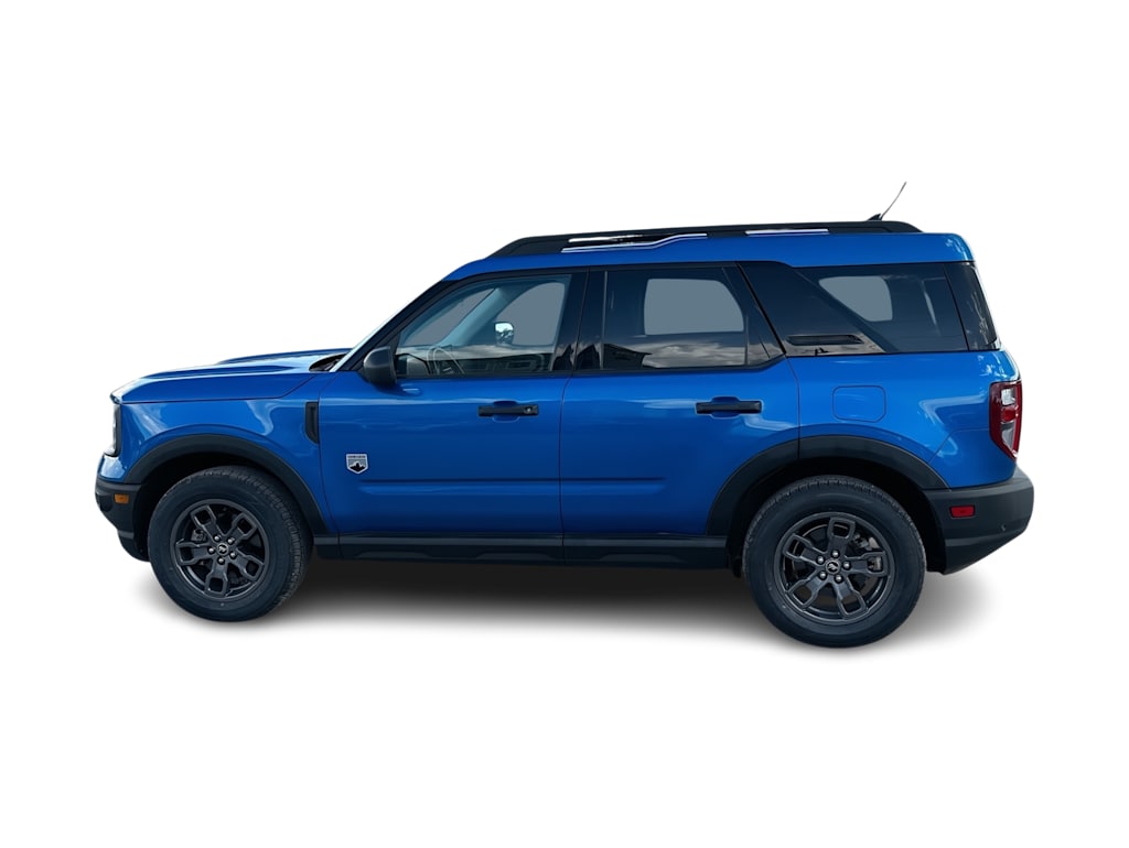 Thumbnail: 2022 Ford Bronco Sport - 3