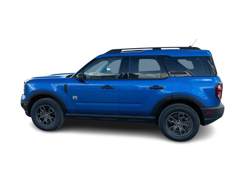 Thumbnail: 2022 Ford Bronco Sport - 20