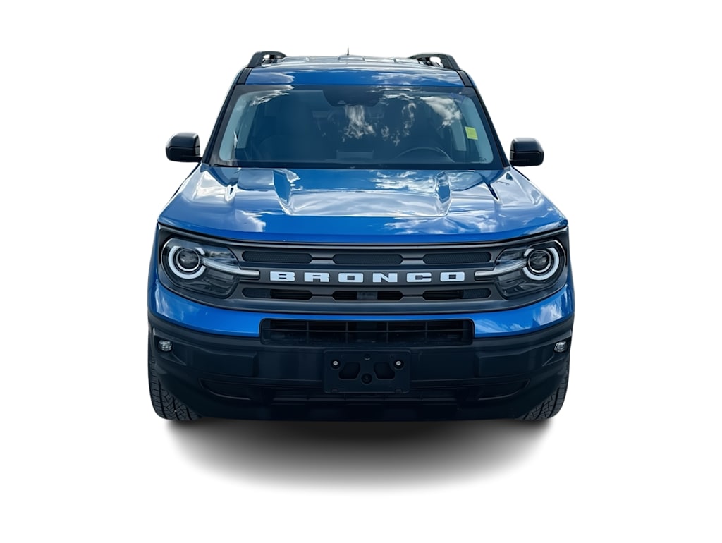 Thumbnail: 2022 Ford Bronco Sport - 6