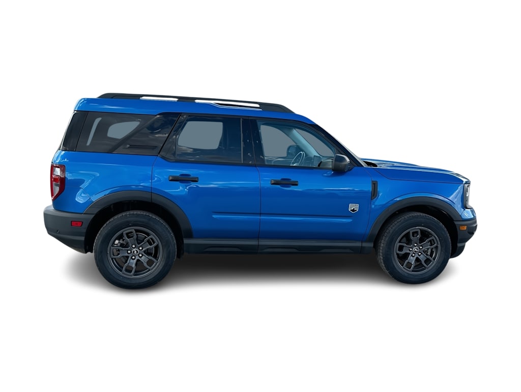 Thumbnail: 2022 Ford Bronco Sport - 19
