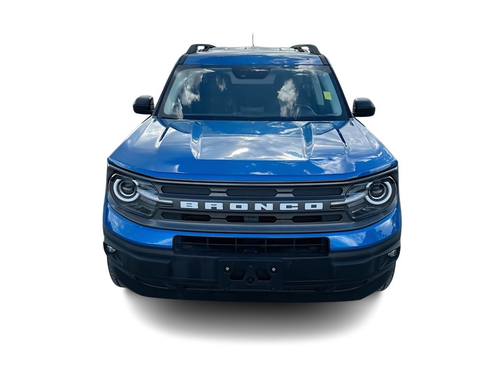 Thumbnail: 2022 Ford Bronco Sport - 23
