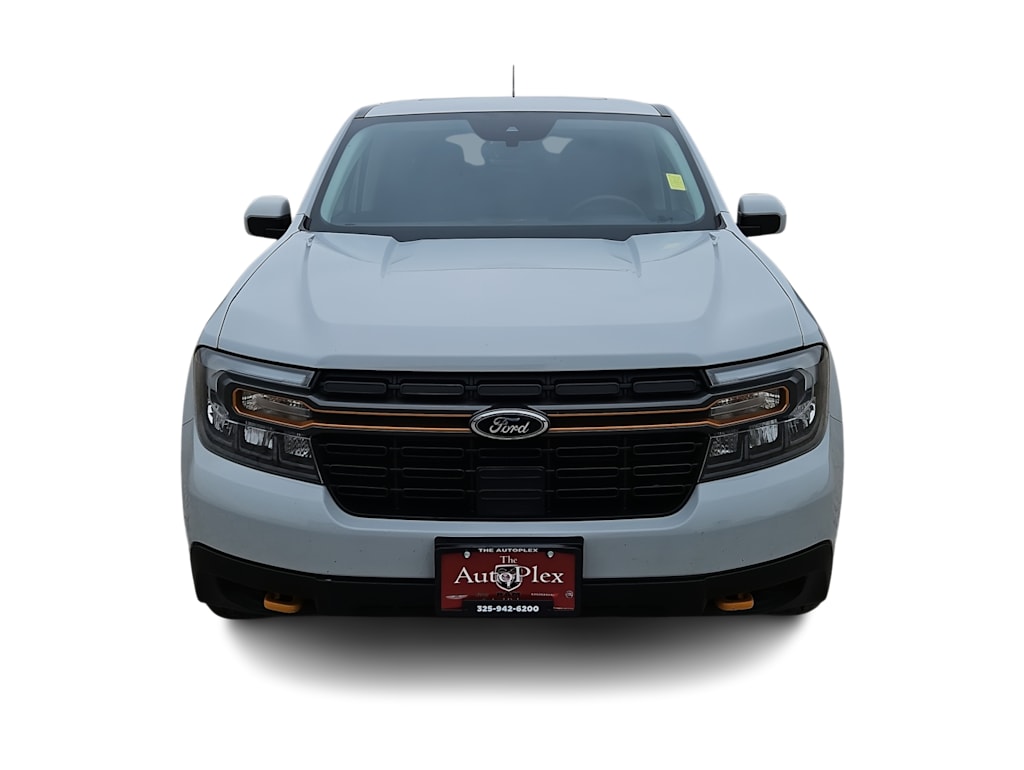 Thumbnail: 2023 Ford Maverick - 6