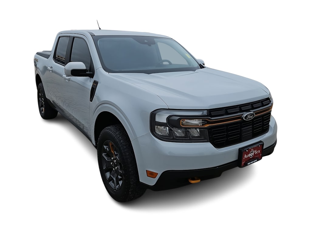 Thumbnail: 2023 Ford Maverick - 15
