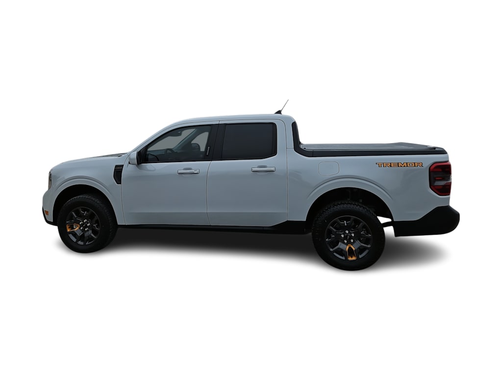 Thumbnail: 2023 Ford Maverick - 3