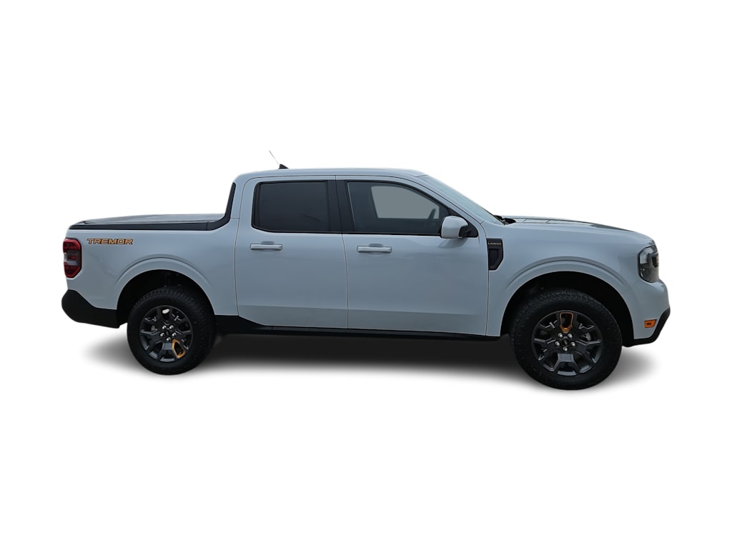 Thumbnail: 2023 Ford Maverick - 18
