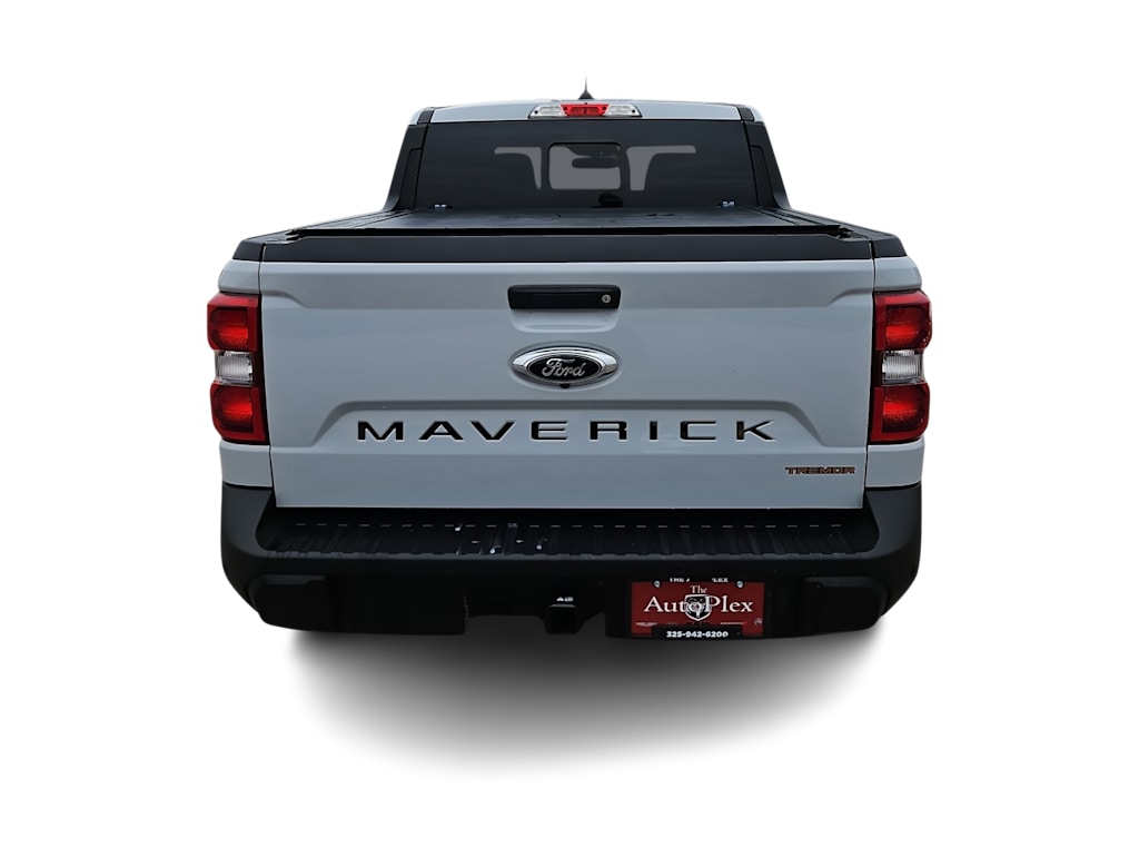 Thumbnail: 2023 Ford Maverick - 5