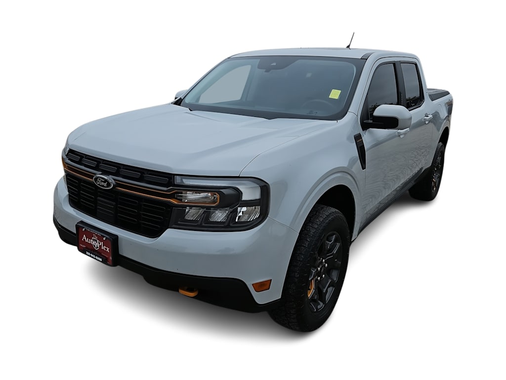 Thumbnail: 2023 Ford Maverick - 16