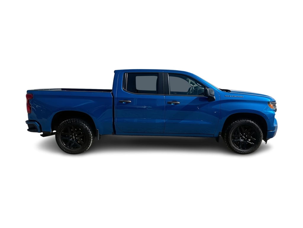 Thumbnail: 2023 Chevrolet Silverado 1500 - 22