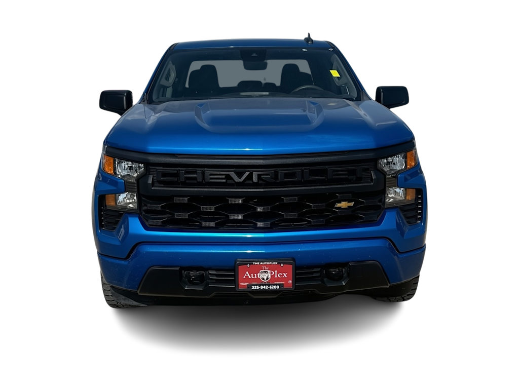 Thumbnail: 2023 Chevrolet Silverado 1500 - 5