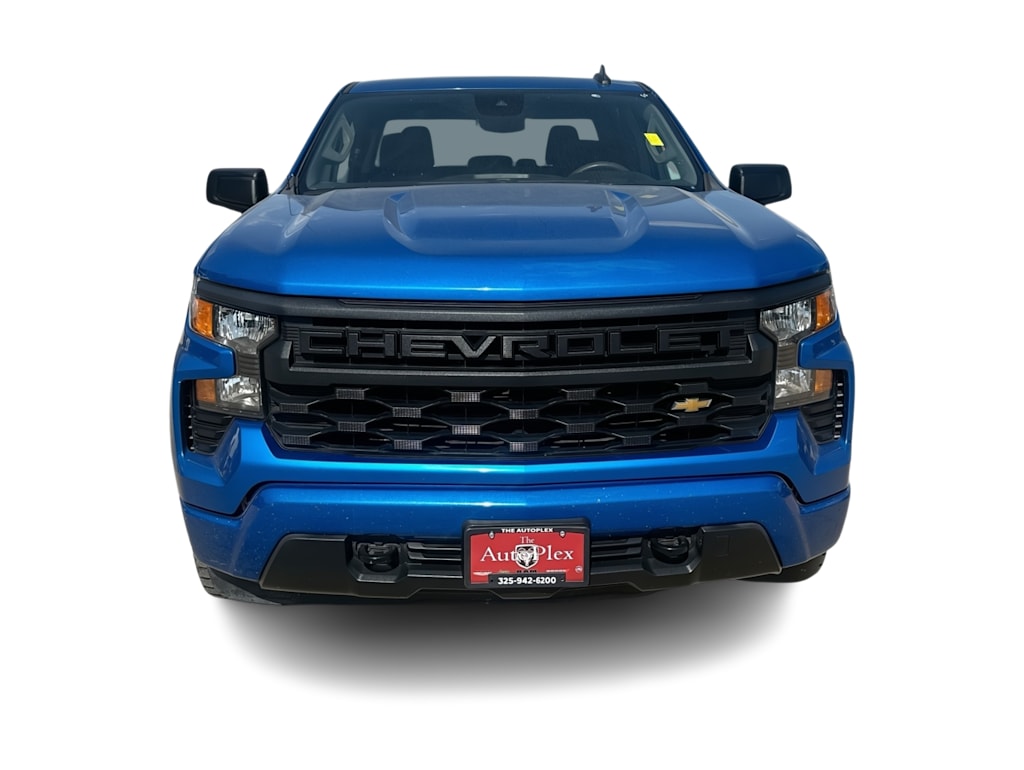 Thumbnail: 2023 Chevrolet Silverado 1500 - 26