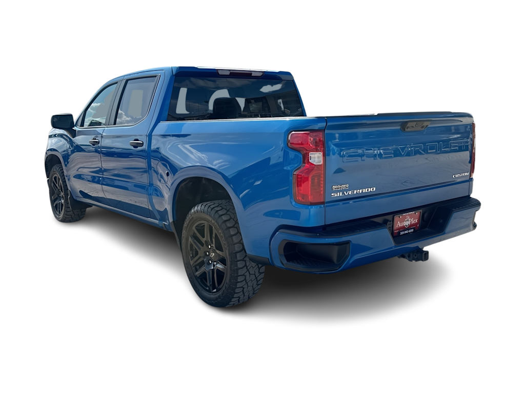 Thumbnail: 2023 Chevrolet Silverado 1500 - 24
