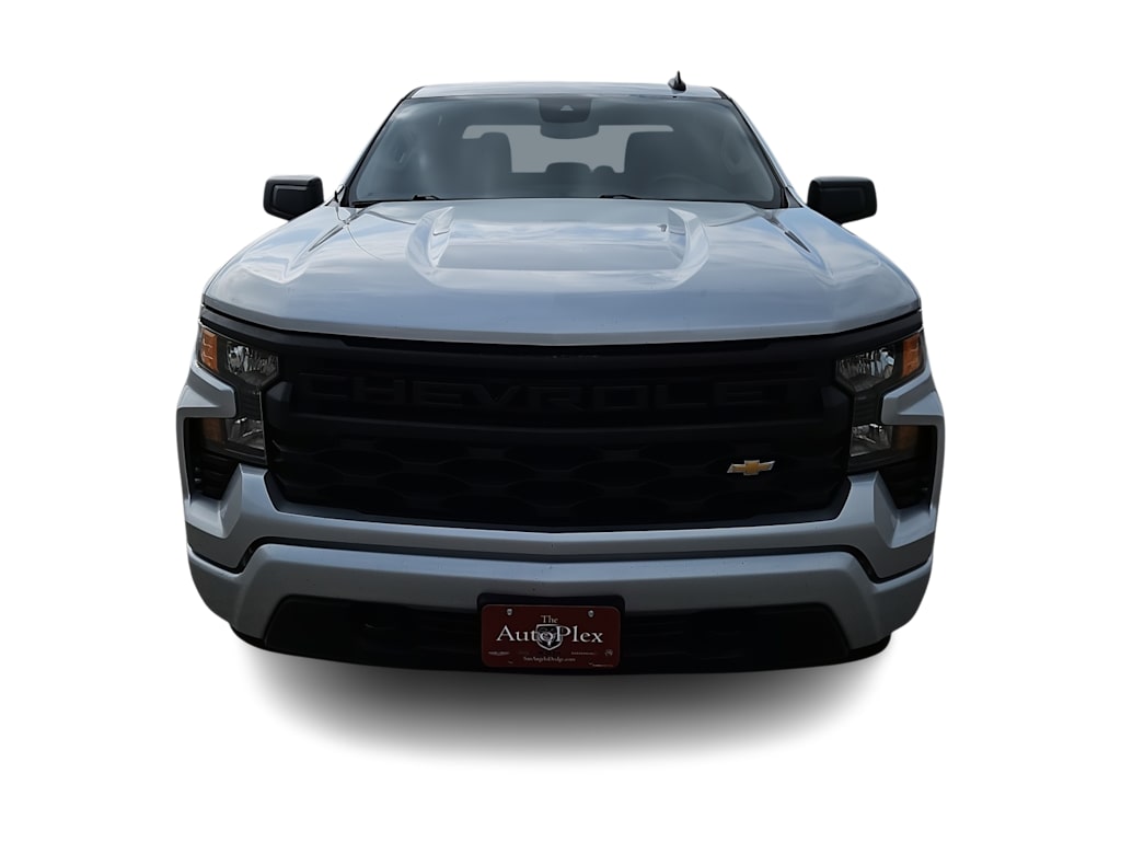 Thumbnail: 2022 Chevrolet Silverado 1500 - 6