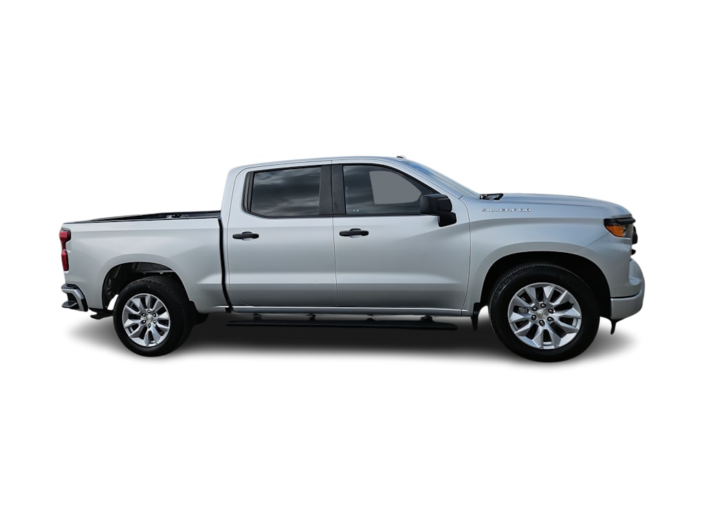 Thumbnail: 2022 Chevrolet Silverado 1500 - 19