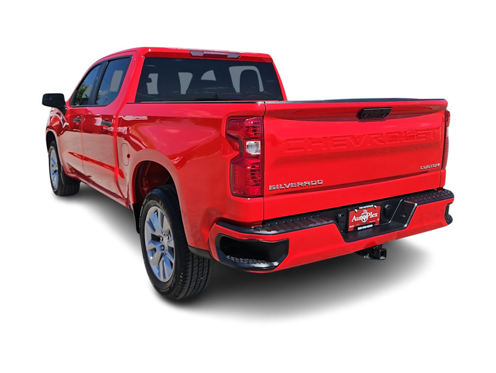 Thumbnail: 2022 Chevrolet Silverado 1500 - 16