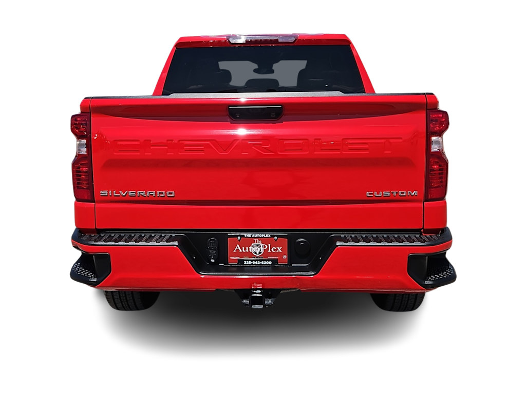 Thumbnail: 2022 Chevrolet Silverado 1500 - 17