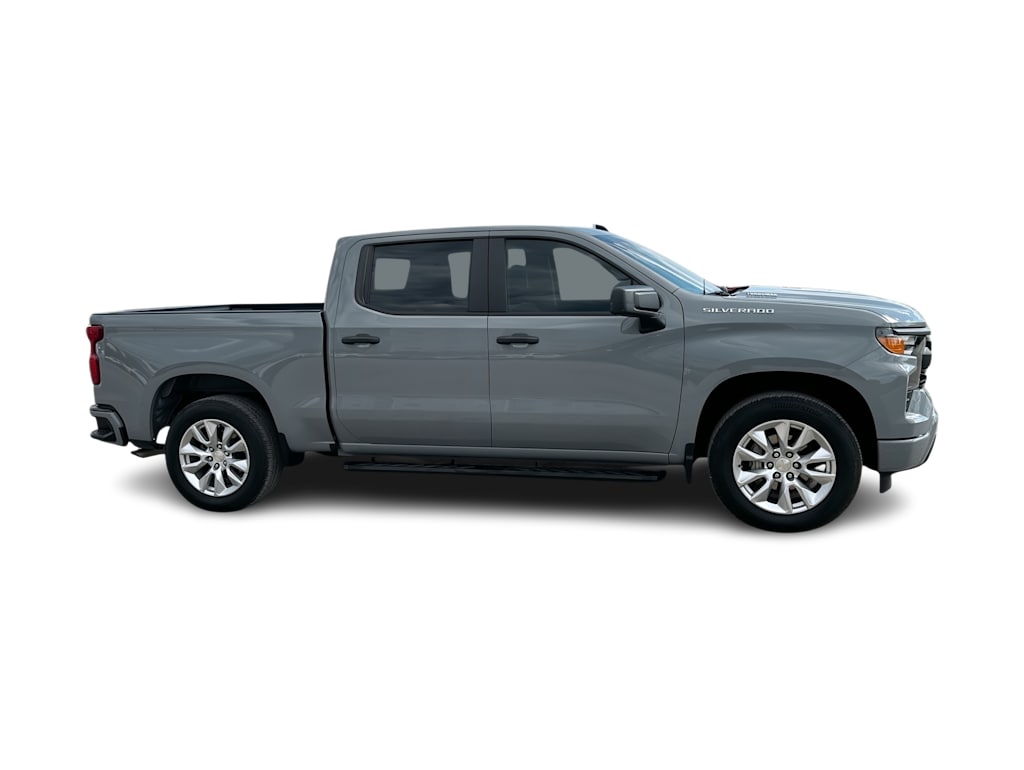 Thumbnail: 2024 Chevrolet Silverado 1500 - 22