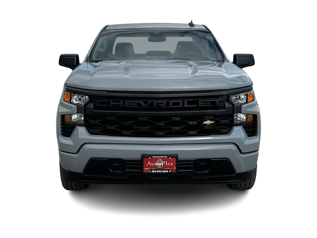 Thumbnail: 2024 Chevrolet Silverado 1500 - 6