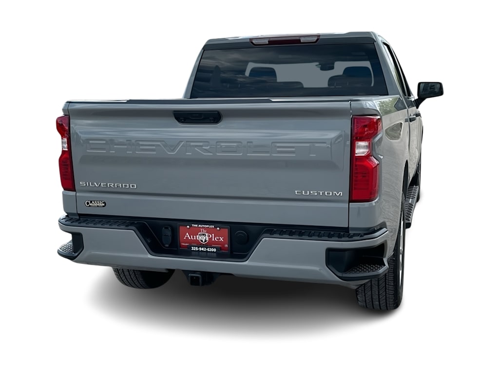 Thumbnail: 2024 Chevrolet Silverado 1500 - 25