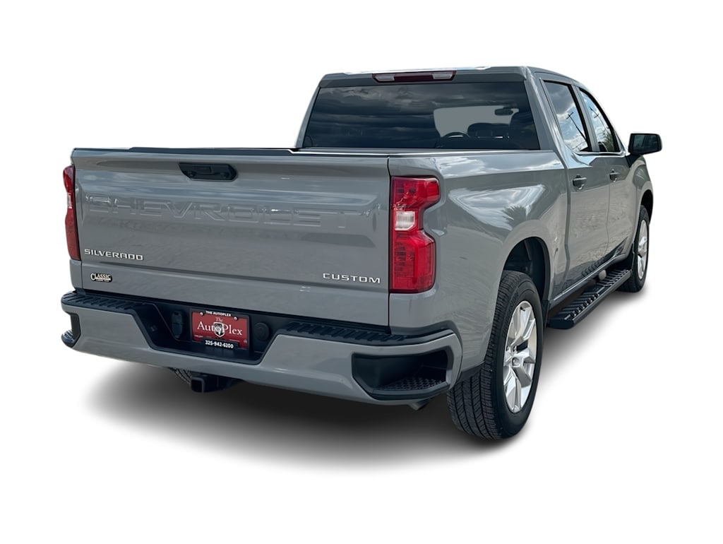 Thumbnail: 2024 Chevrolet Silverado 1500 - 21