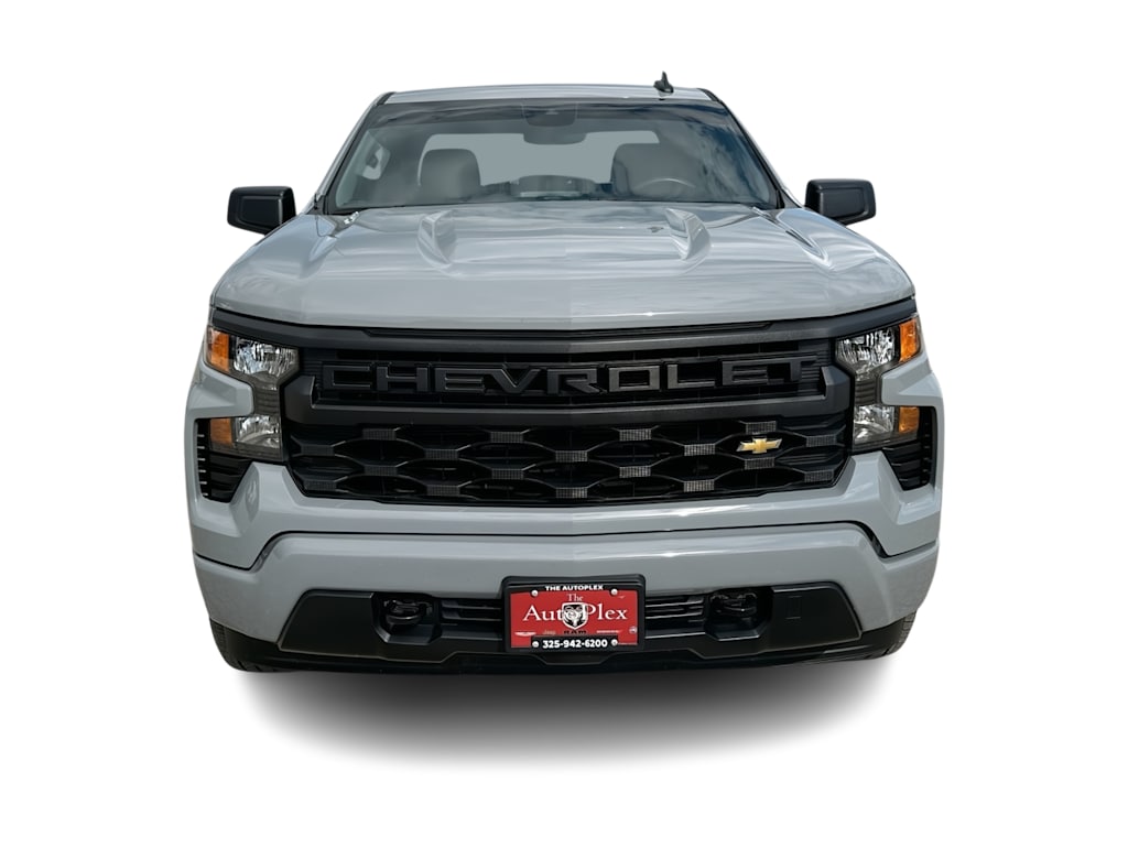 Thumbnail: 2024 Chevrolet Silverado 1500 - 26