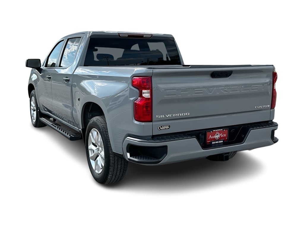 Thumbnail: 2024 Chevrolet Silverado 1500 - 24