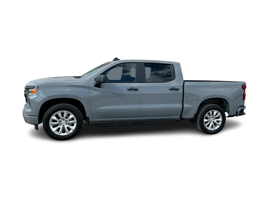 Thumbnail: 2024 Chevrolet Silverado 1500 - 23