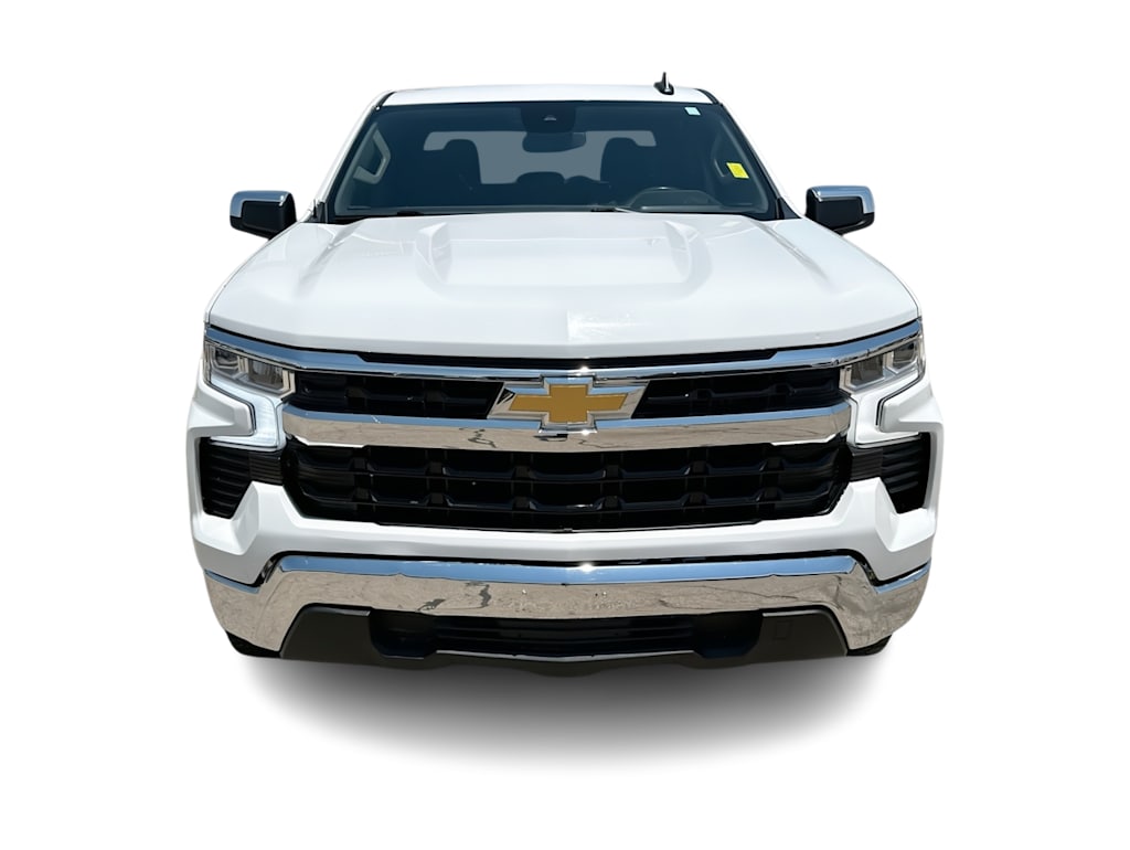 Thumbnail: 2022 Chevrolet Silverado 1500 - 6