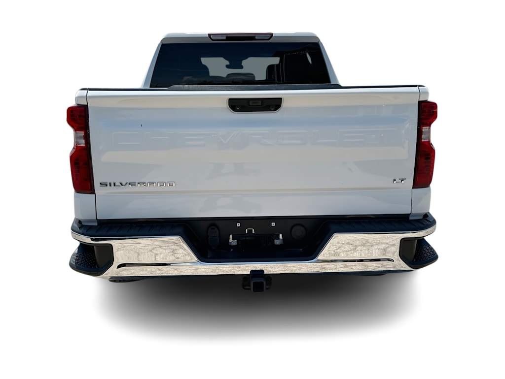 Thumbnail: 2022 Chevrolet Silverado 1500 - 26