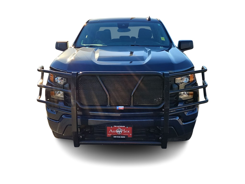 Thumbnail: 2023 Chevrolet Silverado 1500 - 6