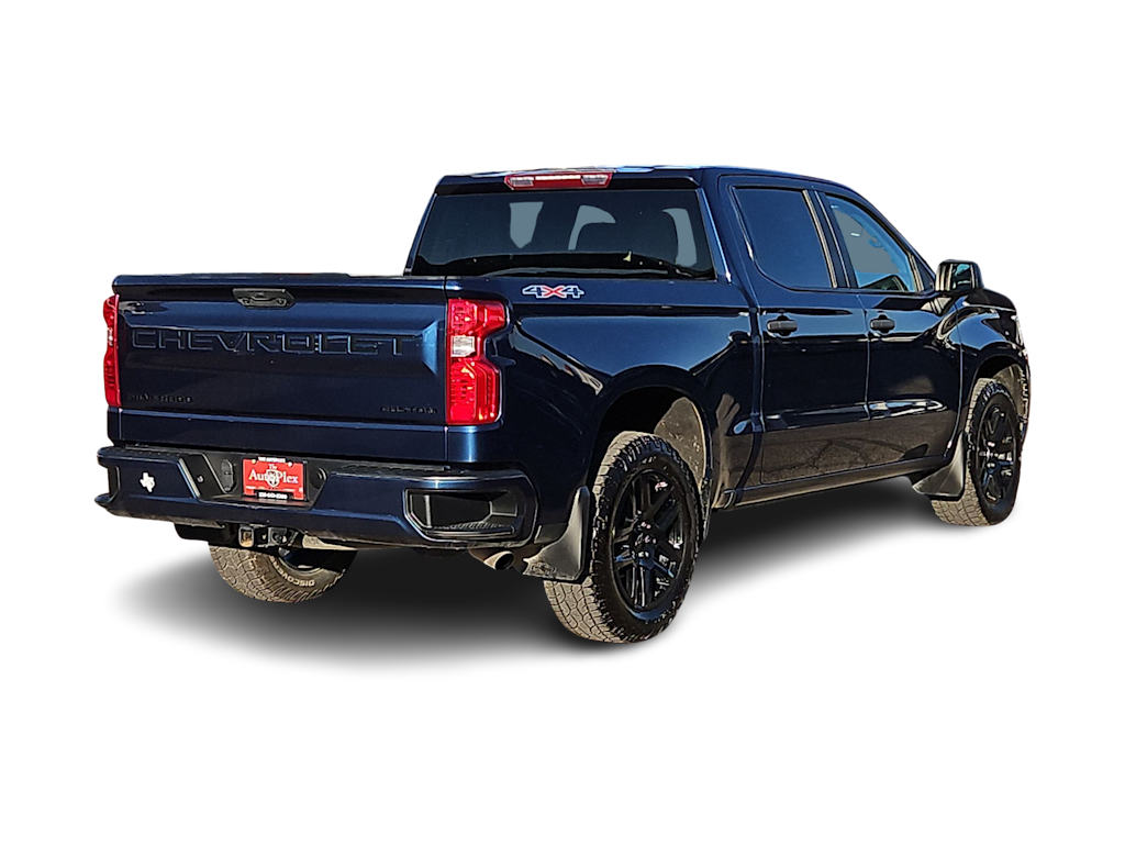 Thumbnail: 2023 Chevrolet Silverado 1500 - 20