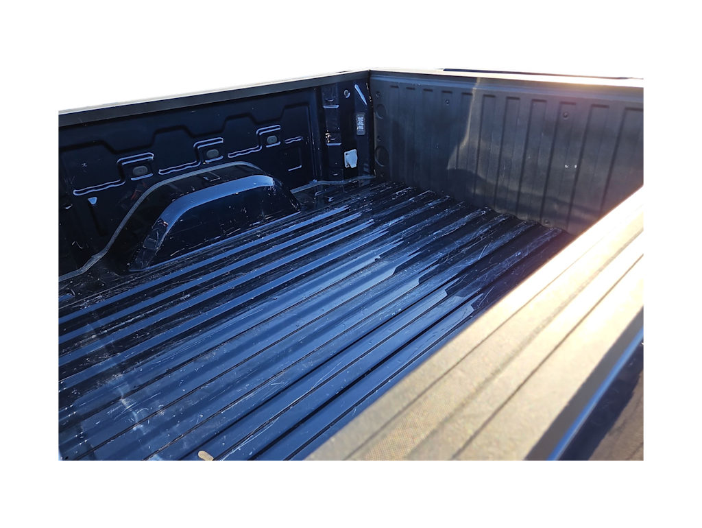 Thumbnail: 2023 Chevrolet Silverado 1500 - 16