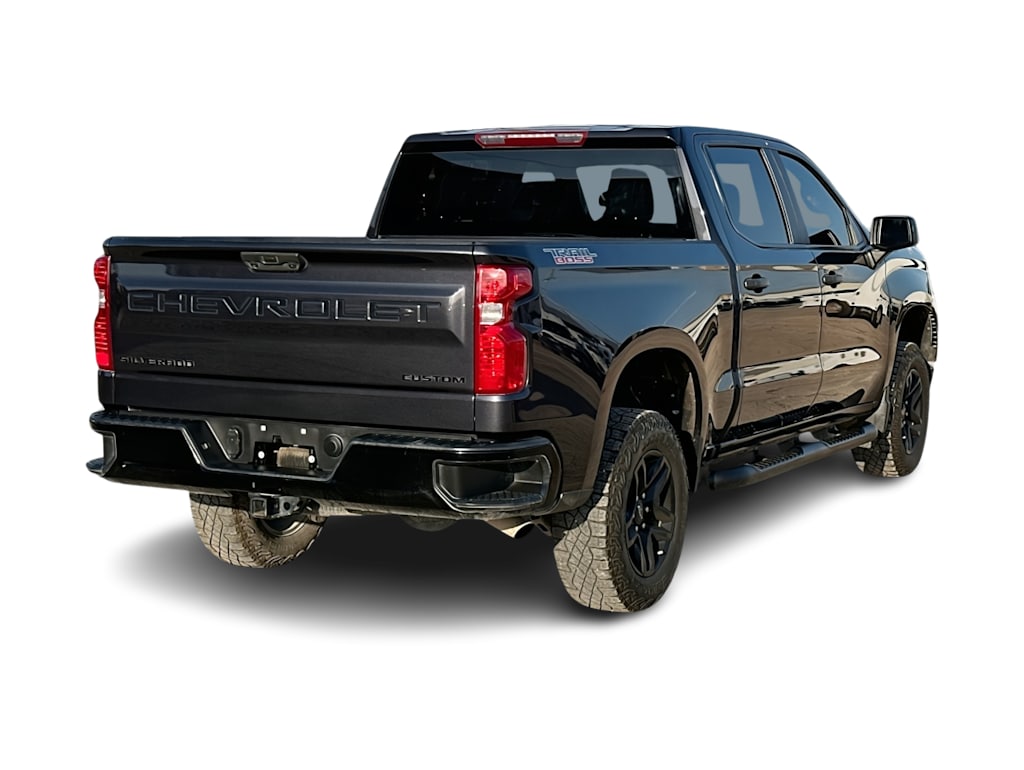 Thumbnail: 2024 Chevrolet Silverado 1500 - 21