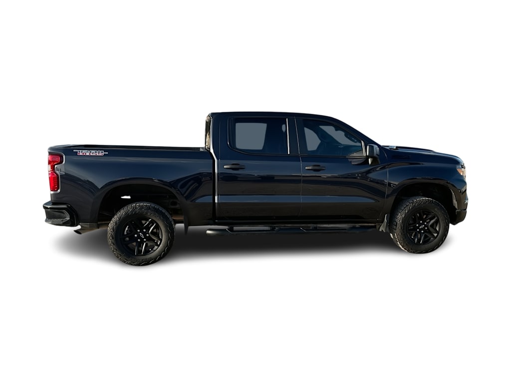 Thumbnail: 2024 Chevrolet Silverado 1500 - 22