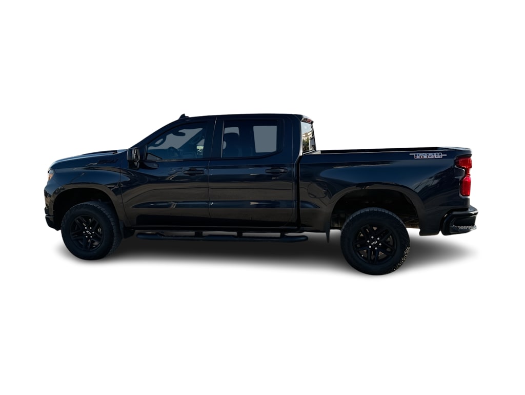 Thumbnail: 2024 Chevrolet Silverado 1500 - 23