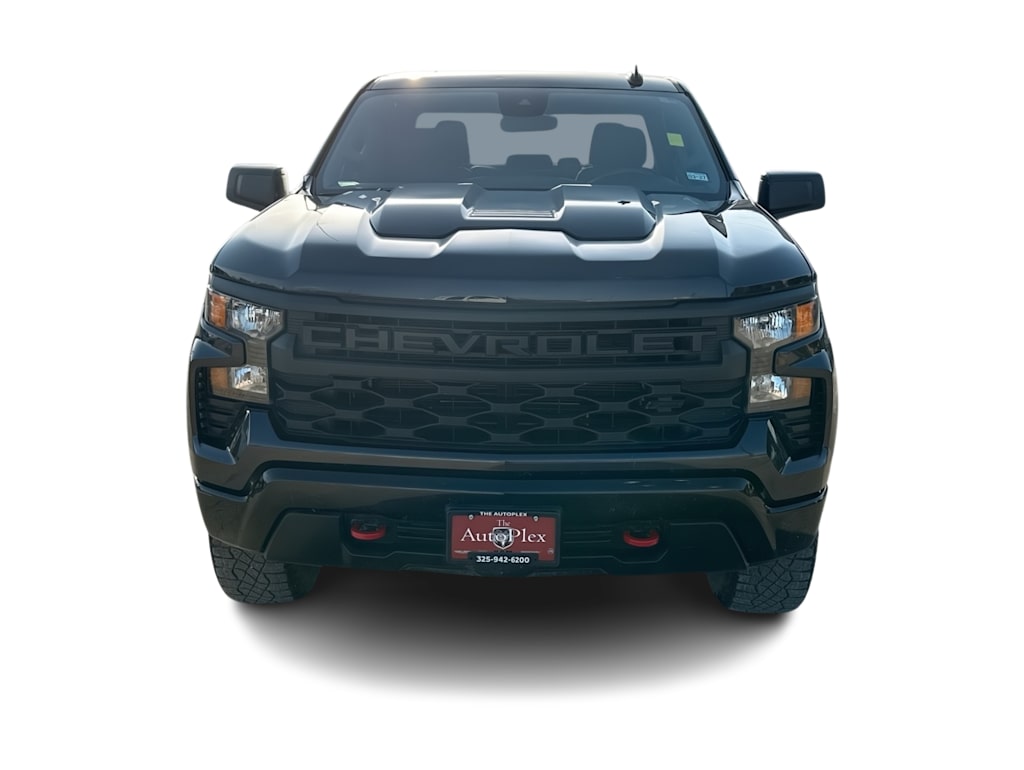 Thumbnail: 2024 Chevrolet Silverado 1500 - 5