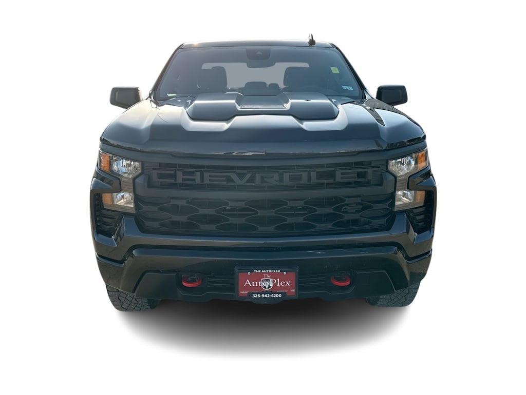 Thumbnail: 2024 Chevrolet Silverado 1500 - 26