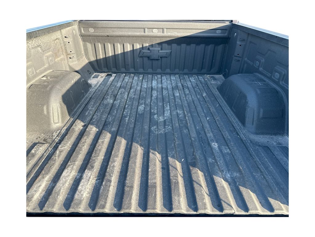 Thumbnail: 2024 Chevrolet Silverado 1500 - 15