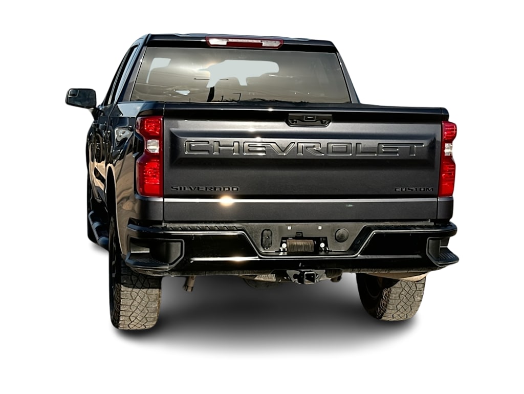 Thumbnail: 2024 Chevrolet Silverado 1500 - 20