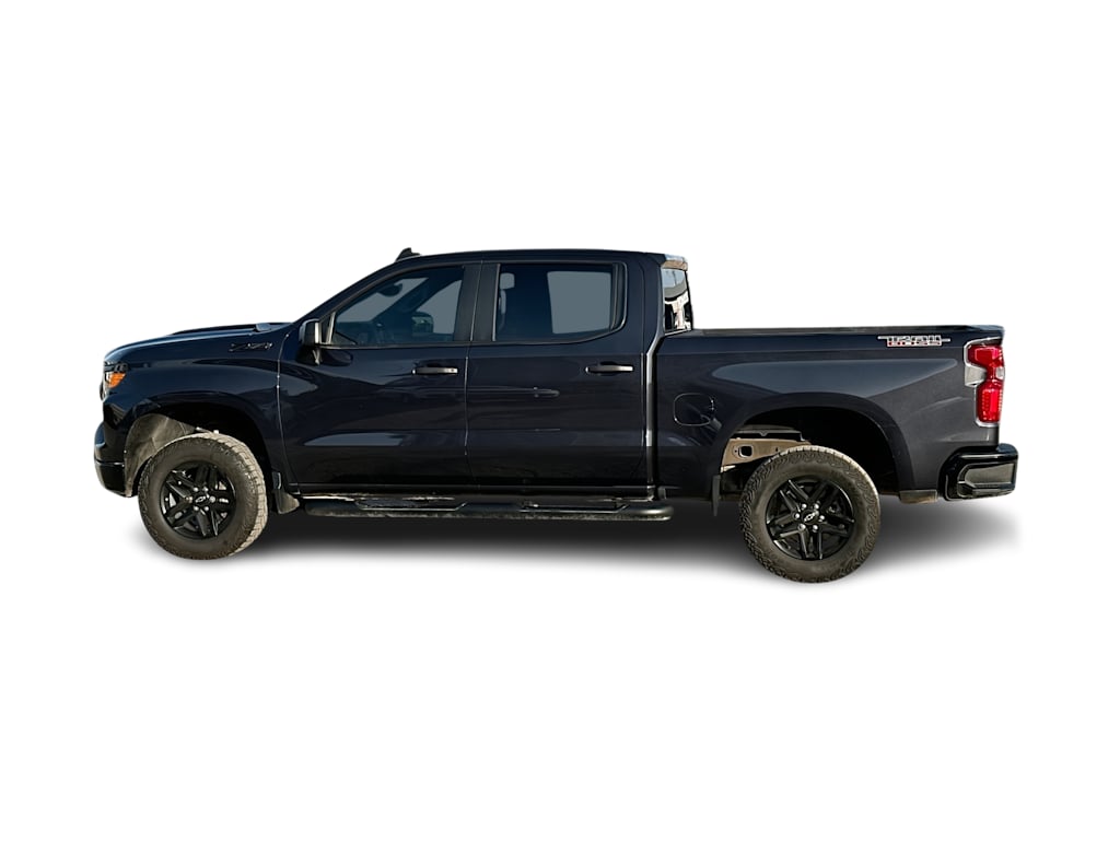 Thumbnail: 2024 Chevrolet Silverado 1500 - 3