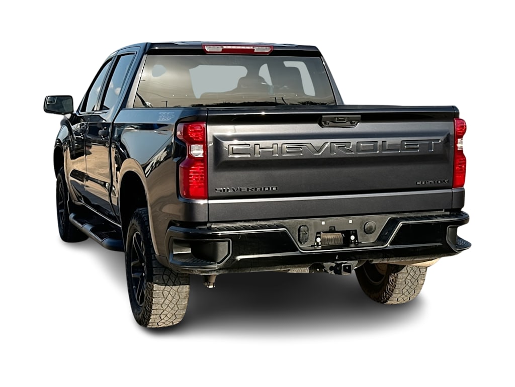 Thumbnail: 2024 Chevrolet Silverado 1500 - 25