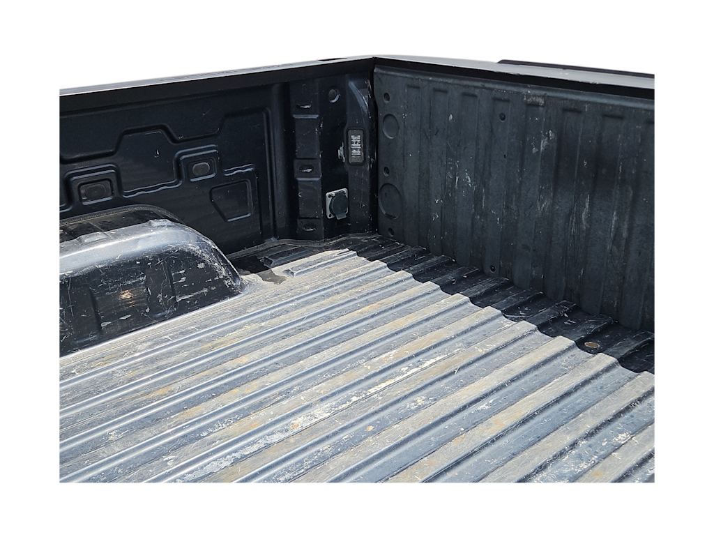 Thumbnail: 2020 Chevrolet Silverado 1500 - 15