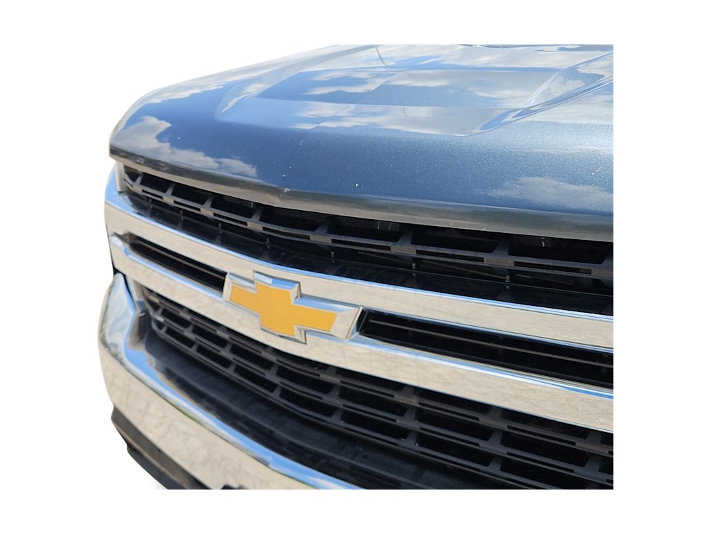 Thumbnail: 2020 Chevrolet Silverado 1500 - 21